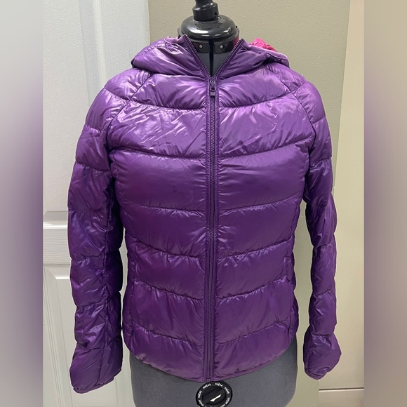 Down jacket - Picture 2 of 2